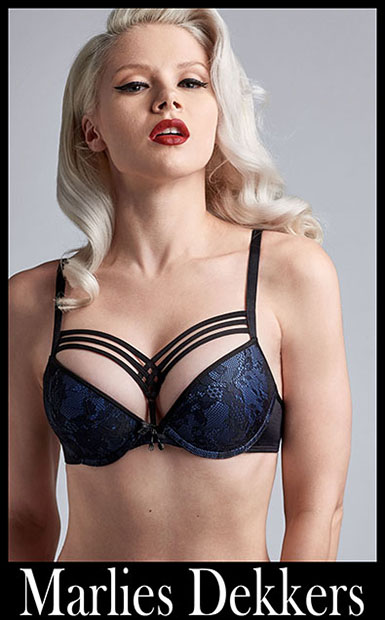 Reggiseni Marlies Dekkers 2020 abbigliamento intimo 6