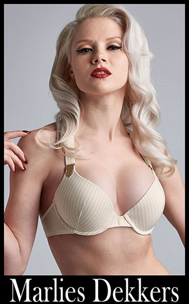 Reggiseni Marlies Dekkers 2020 abbigliamento intimo 7