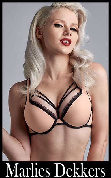 Reggiseni Marlies Dekkers 2020 abbigliamento intimo 8