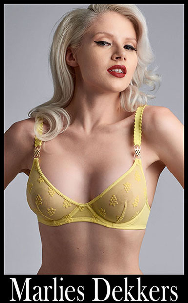 Reggiseni Marlies Dekkers 2020 abbigliamento intimo 9