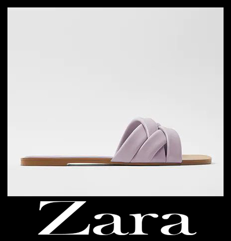 Sandali Zara 2020 21 nuovi arrivi scarpe donna 27