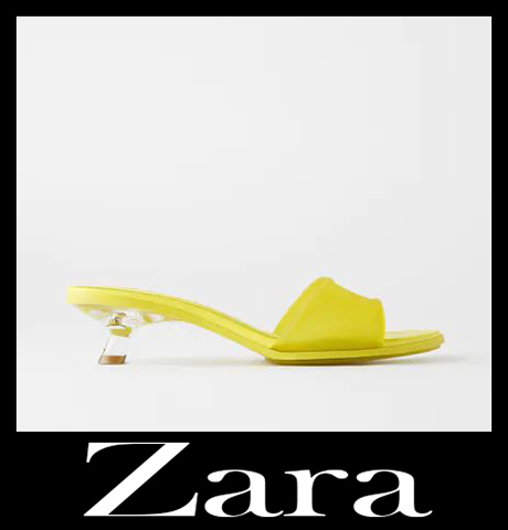 Sandali Zara 2020 21 nuovi arrivi scarpe donna 30