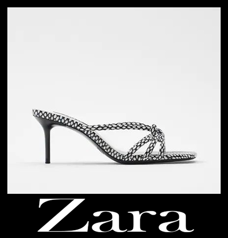 Sandali Zara 2020 21 nuovi arrivi scarpe donna 33