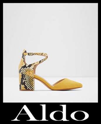 Scarpe Aldo 2020 saldi calzature donna nuovi arrivi 4