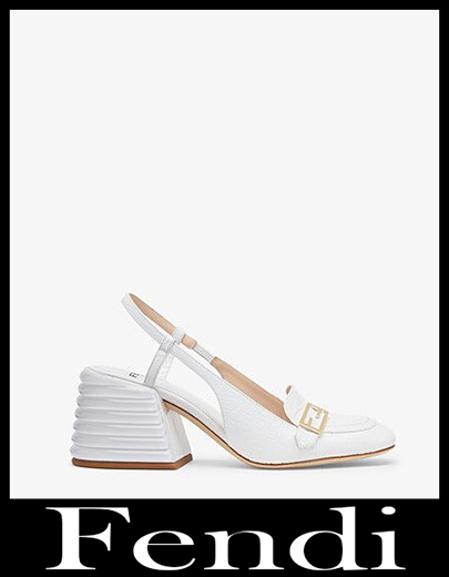 Scarpe Fendi 2020 21 nuovi arrivi calzature donna 17