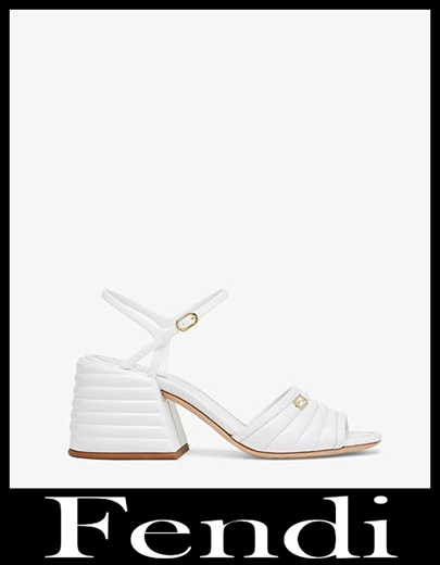 Scarpe Fendi 2020 21 nuovi arrivi calzature donna 2