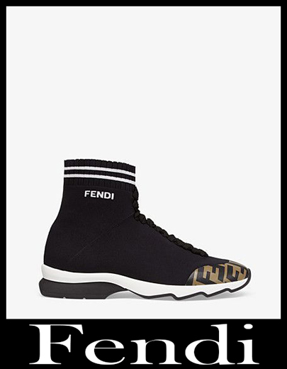 Scarpe Fendi 2020 21 nuovi arrivi calzature donna 25