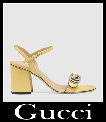 Scarpe Gucci 2020 21 nuovi arrivi calzature donna 21