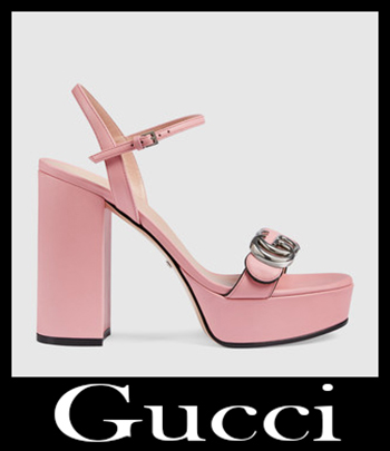 Scarpe Gucci 2020 21 nuovi arrivi calzature donna 23