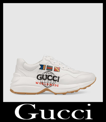 Scarpe Gucci 2020 21 nuovi arrivi calzature donna 33