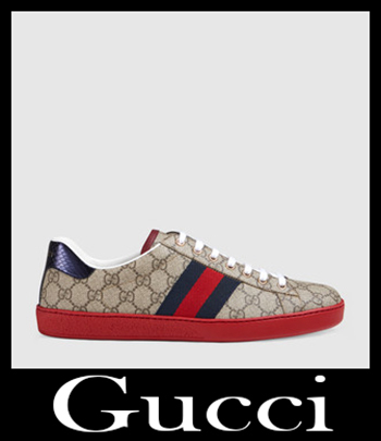 Scarpe Gucci 2020 21 nuovi arrivi calzature uomo 21