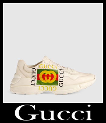 Scarpe Gucci 2020 21 nuovi arrivi calzature uomo 25