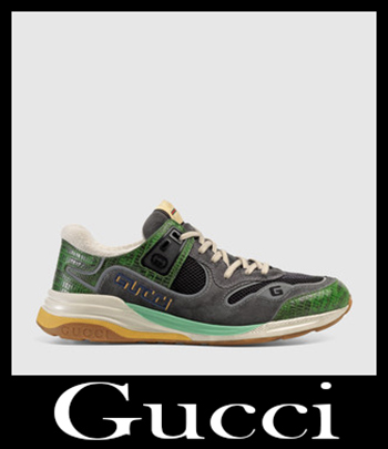 Scarpe Gucci 2020 21 nuovi arrivi calzature uomo 27