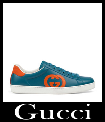 Scarpe Gucci 2020 21 nuovi arrivi calzature uomo 3