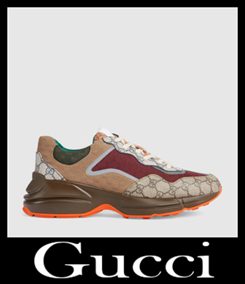 Scarpe Gucci 2020 21 nuovi arrivi calzature uomo 31