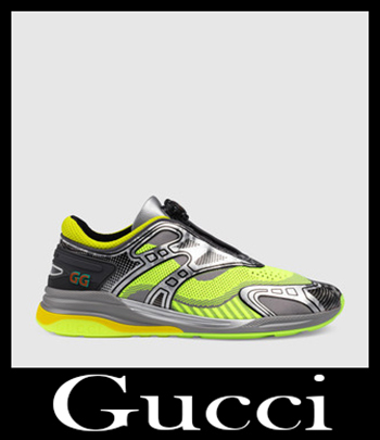 Scarpe Gucci 2020 21 nuovi arrivi calzature uomo 32