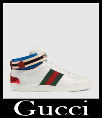 Scarpe Gucci 2020 21 nuovi arrivi calzature uomo 4