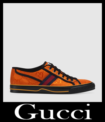 Scarpe Gucci 2020 21 nuovi arrivi calzature uomo 5