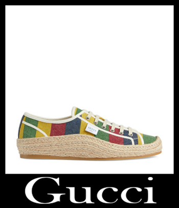 Scarpe Gucci 2020 21 nuovi arrivi calzature uomo 8