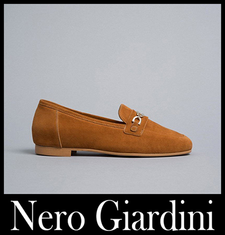 Scarpe Nero Giardini 2020 nuovi arrivi calzature donna 12