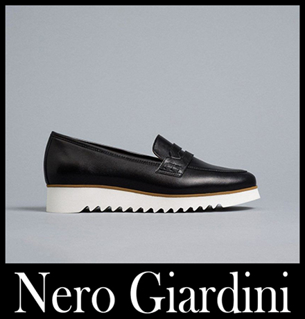 Scarpe Nero Giardini 2020 nuovi arrivi calzature donna 18