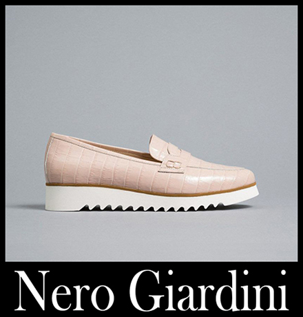 Scarpe Nero Giardini 2020 nuovi arrivi calzature donna 19