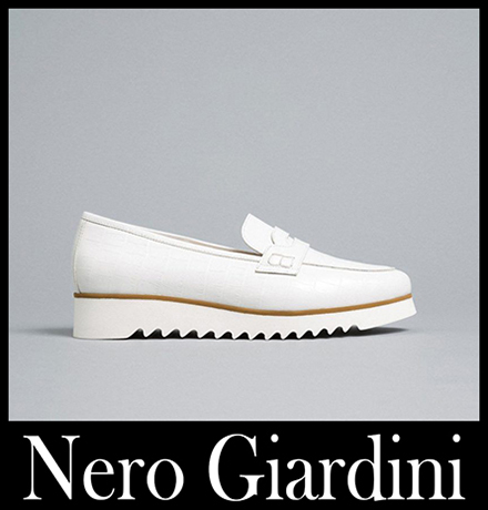 Scarpe Nero Giardini 2020 nuovi arrivi calzature donna 20