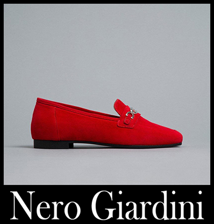 Scarpe Nero Giardini 2020 nuovi arrivi calzature donna 4