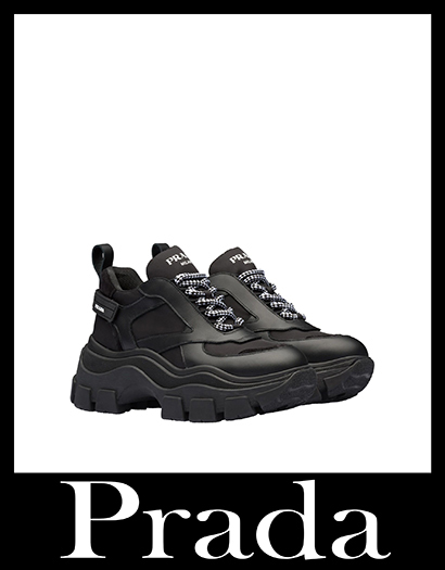 Scarpe Prada 2020 21 nuovi arrivi calzature donna 13