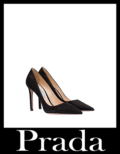 Scarpe Prada 2020 21 nuovi arrivi calzature donna 19