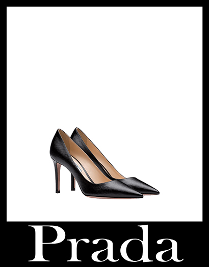 Scarpe Prada 2020 21 nuovi arrivi calzature donna 21