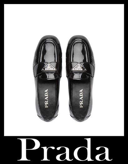 Scarpe Prada 2020 21 nuovi arrivi calzature donna 25