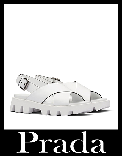 Scarpe Prada 2020 21 nuovi arrivi calzature donna 33