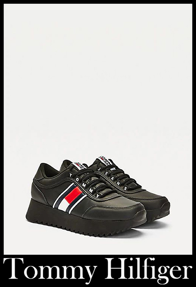 Scarpe Tommy Hilfiger 2020 21 nuovi arrivi donna 12