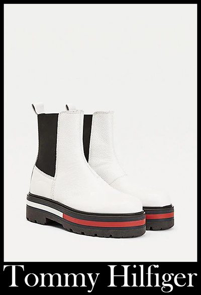 Scarpe Tommy Hilfiger 2020 21 nuovi arrivi donna 15