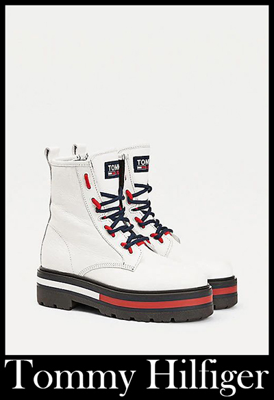 Scarpe Tommy Hilfiger 2020 21 nuovi arrivi donna 16