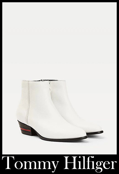 Scarpe Tommy Hilfiger 2020 21 nuovi arrivi donna 19