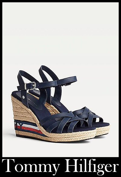 Scarpe Tommy Hilfiger 2020 21 nuovi arrivi donna 26