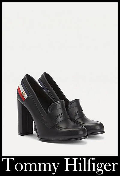 Scarpe Tommy Hilfiger 2020 21 nuovi arrivi donna 29