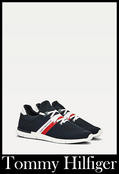 Scarpe Tommy Hilfiger 2020 21 nuovi arrivi donna 32