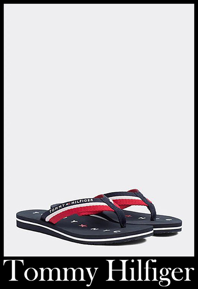 Scarpe Tommy Hilfiger 2020 21 nuovi arrivi donna 7