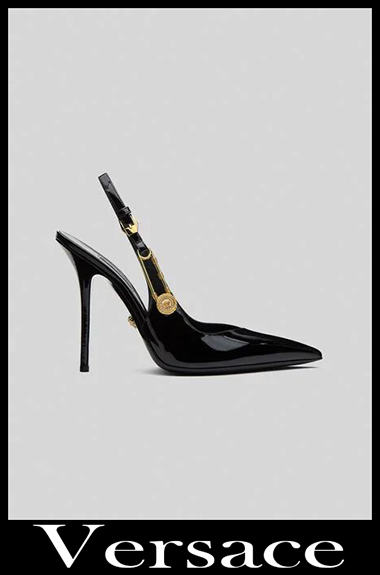 Scarpe Versace 2020 21 nuovi arrivi calzature donna 18