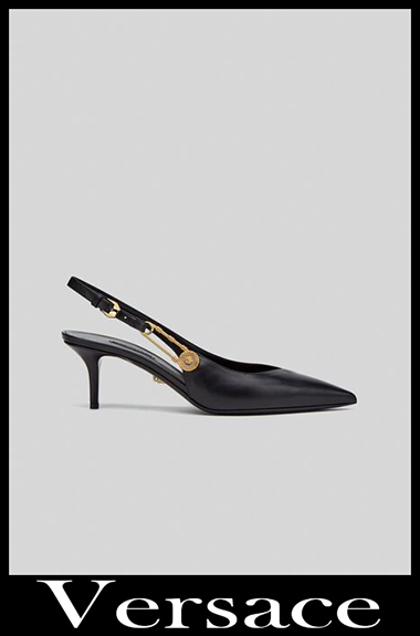 Scarpe Versace 2020 21 nuovi arrivi calzature donna 19