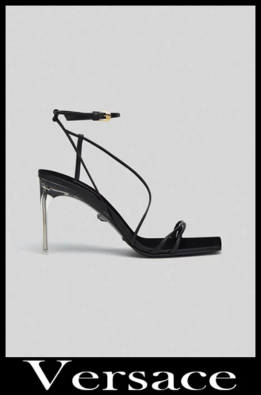 Scarpe Versace 2020 21 nuovi arrivi calzature donna 28