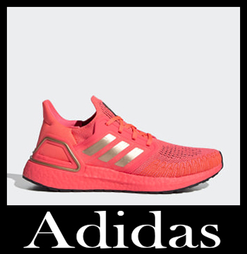 Sneakers Adidas 2020 nuovi arrivi scarpe donna 10