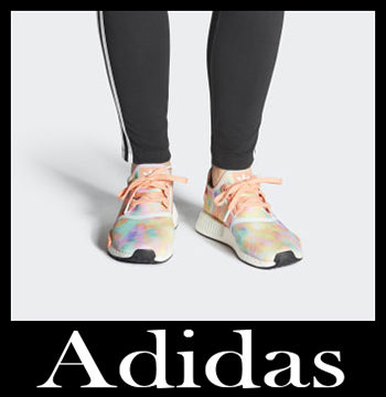 Sneakers Adidas 2020 nuovi arrivi scarpe donna 23