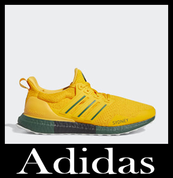 Sneakers Adidas 2020 nuovi arrivi scarpe uomo 11