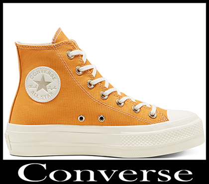 Sneakers All Star 2020 nuovi arrivi scarpe Converse 1