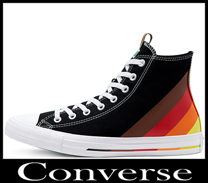 Sneakers All Star 2020 nuovi arrivi scarpe Converse 10