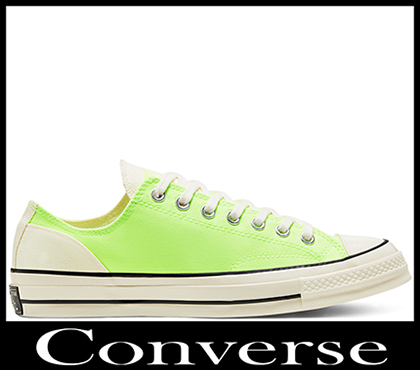 Sneakers All Star 2020 nuovi arrivi scarpe Converse 11